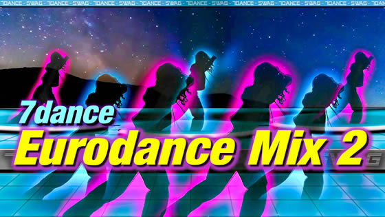 Eurodance mix 2024 2